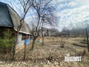 Дом 52м², 1-этажный, участок 5 сот.  