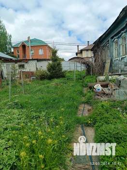 Дом 30м², 1-этажный, участок 6 сот.  