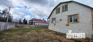 Дом 169м², 1-этажный, участок 20 сот.  