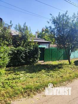 Дом 120м², 1-этажный, участок 8 сот.  