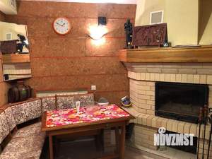 Дом 352м², 3-этажный, участок 35 сот.  