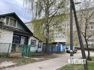 Дом 100м², 2-этажный, участок 8 сот.  