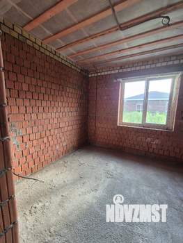 Дом 131м², 1-этажный, участок 8 сот.  