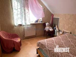 Коттедж 205м², 3-этажный, участок 8 сот.  