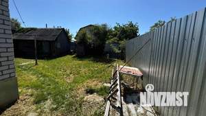 Дом 101м², 1-этажный, участок 6 сот.  