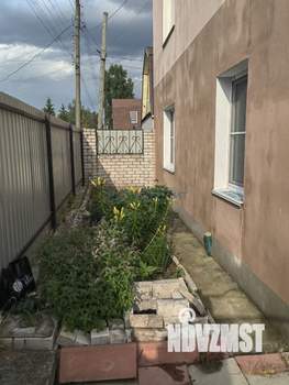 Дом 130м&sup2;, 1-этажный, участок 2 сот.  