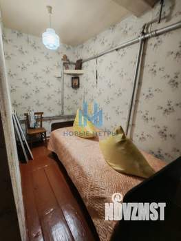 Дом 80м&sup2;, 1-этажный, участок 17 сот.  