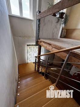 Дом 169м², 2-этажный, участок 9 сот.  