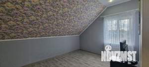Дом 192м², 2-этажный, участок 10 сот.  