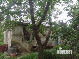 Дом 55м², 2-этажный, участок 5 сот.  