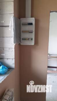 Коттедж 190м², 2-этажный, участок 10 сот.  