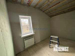 Дом 114м², 2-этажный, участок 6 сот.  