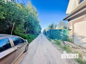 Дом 102м², 2-этажный, участок 3 сот.  