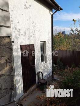 Дом 145м², 3-этажный, участок 4 сот.  