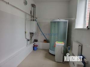 Коттедж 232м&sup2;, 2-этажный, участок 8 сот.  