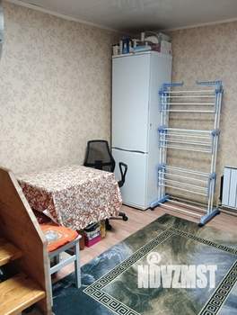 Дом 55м², 2-этажный, участок 7 сот.  