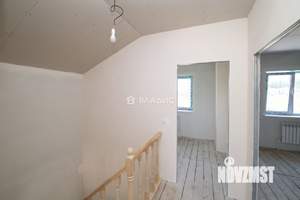 Дом 120м&sup2;, 2-этажный, участок 7 сот.  