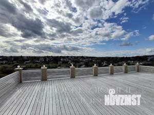 Дом 495м², 2-этажный, участок 11 сот.  