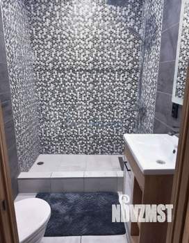 Таунхаус 265м², 3-этажный, участок 2 сот.  