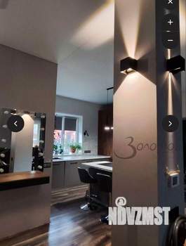 Дом 110м², 2-этажный, участок 6 сот.  