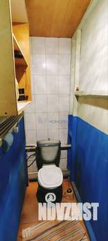 Дом 65м², 1-этажный, участок 6 сот.  