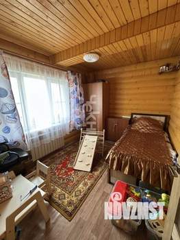 Коттедж 180м², 2-этажный, участок 8 сот.  