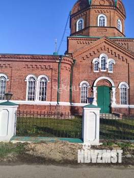 Дом 39м², 1-этажный, участок 7 сот.  