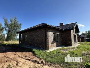 Дом 215м², 1-этажный, участок 19 сот.  