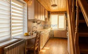 Дом 130м², 2-этажный, участок 6 сот.  