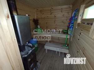 Дом 38м², 2-этажный, участок 5 сот.  