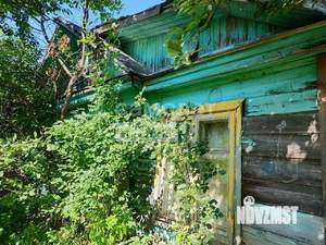 Дом 55м², 1-этажный, участок 5 сот.  