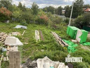 Дача 150м², 2-этажный, участок 6 сот.  