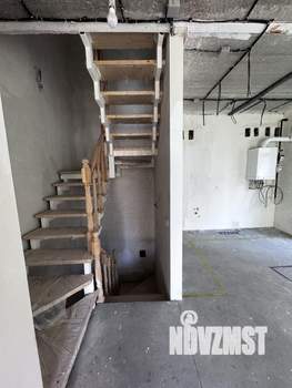 Таунхаус 91м², 3-этажный, участок 2 сот.  