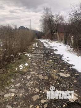 Дача 50м², 1-этажный, участок 6 сот.  