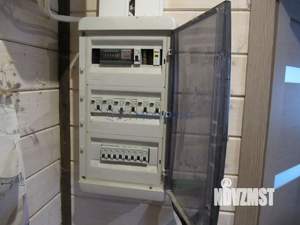 Дом 107м², 2-этажный, участок 18 сот.  