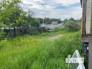 Дом 130м², 2-этажный, участок 5 сот.  