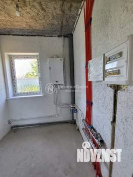 Дом 140м², 2-этажный, участок 7 сот.  