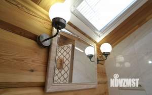Коттедж 470м², 2-этажный, участок 10 сот.  