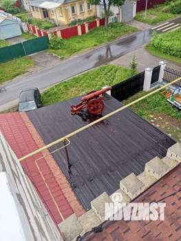 Коттедж 350м², 3-этажный, участок 20 сот.  