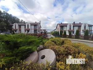 Дом 140м², 2-этажный, участок 4 сот.  