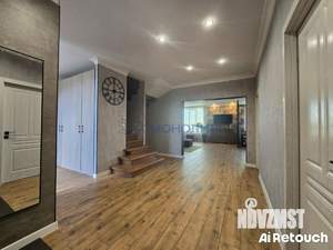 Дом 200м², 2-этажный, участок 8 сот.  