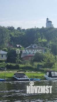 Дом 120м², 2-этажный, участок 4 сот.  