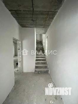 Дом 120м², 2-этажный, участок 4 сот.  