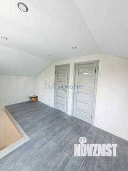 Дача 110м², 2-этажный, участок 6 сот.  