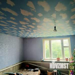 Дом 87м&sup2;, 2-этажный, участок 487 сот.  