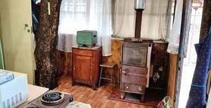 Дача 70м², 2-этажный, участок 7 сот.  