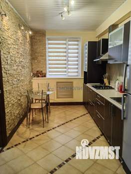 Дом 130м&sup2;, 1-этажный, участок 2 сот.  