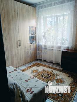 Коттедж 119м², 2-этажный, участок 8 сот.  