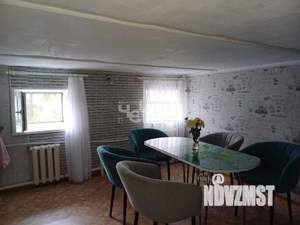 Дом 126м², 2-этажный, участок 8 сот.  