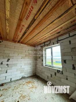 Дом 192м², 2-этажный, участок 7 сот.  